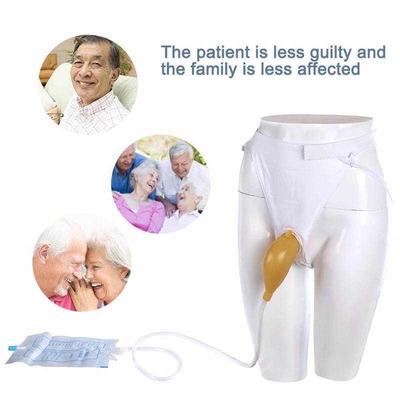 Pantaloni per incontinenza uri - Wetsuit Men recensione e prezzo