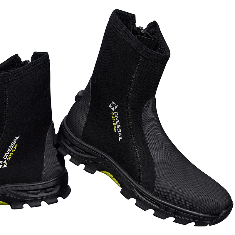 Stivali da immersione in neopr - Wetsuit Men recensione e prezzo