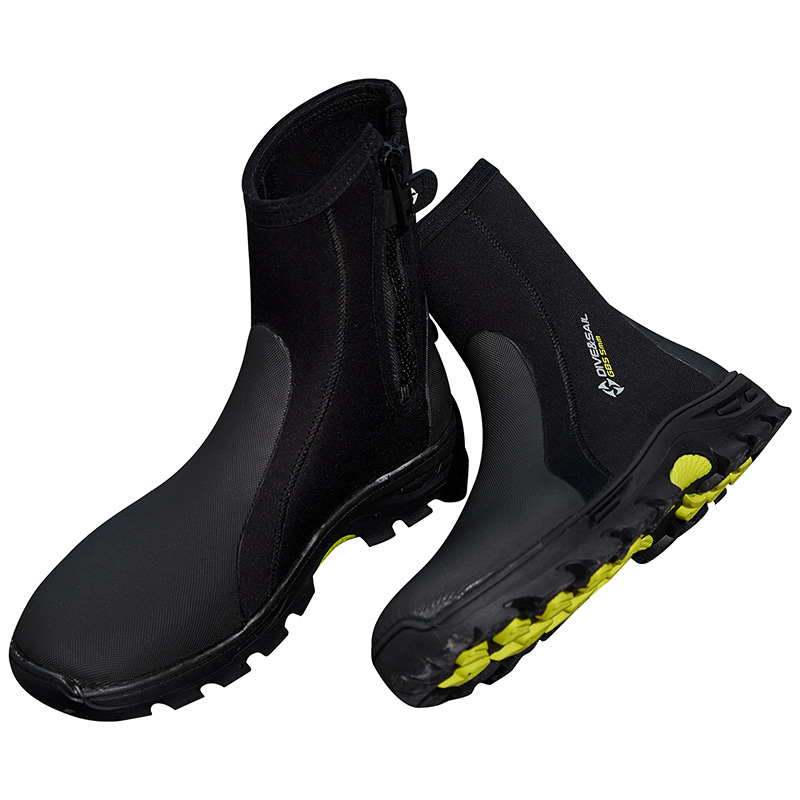 Stivali da immersione in neopr - Wetsuit Men recensione e prezzo