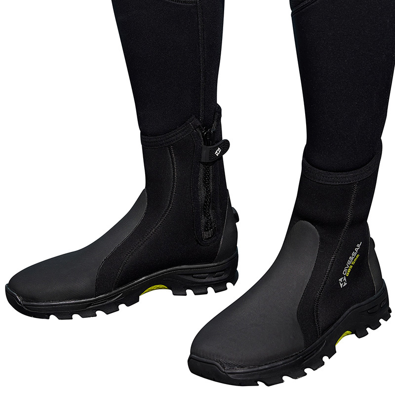 Stivali da immersione in neopr - Wetsuit Men recensione e prezzo
